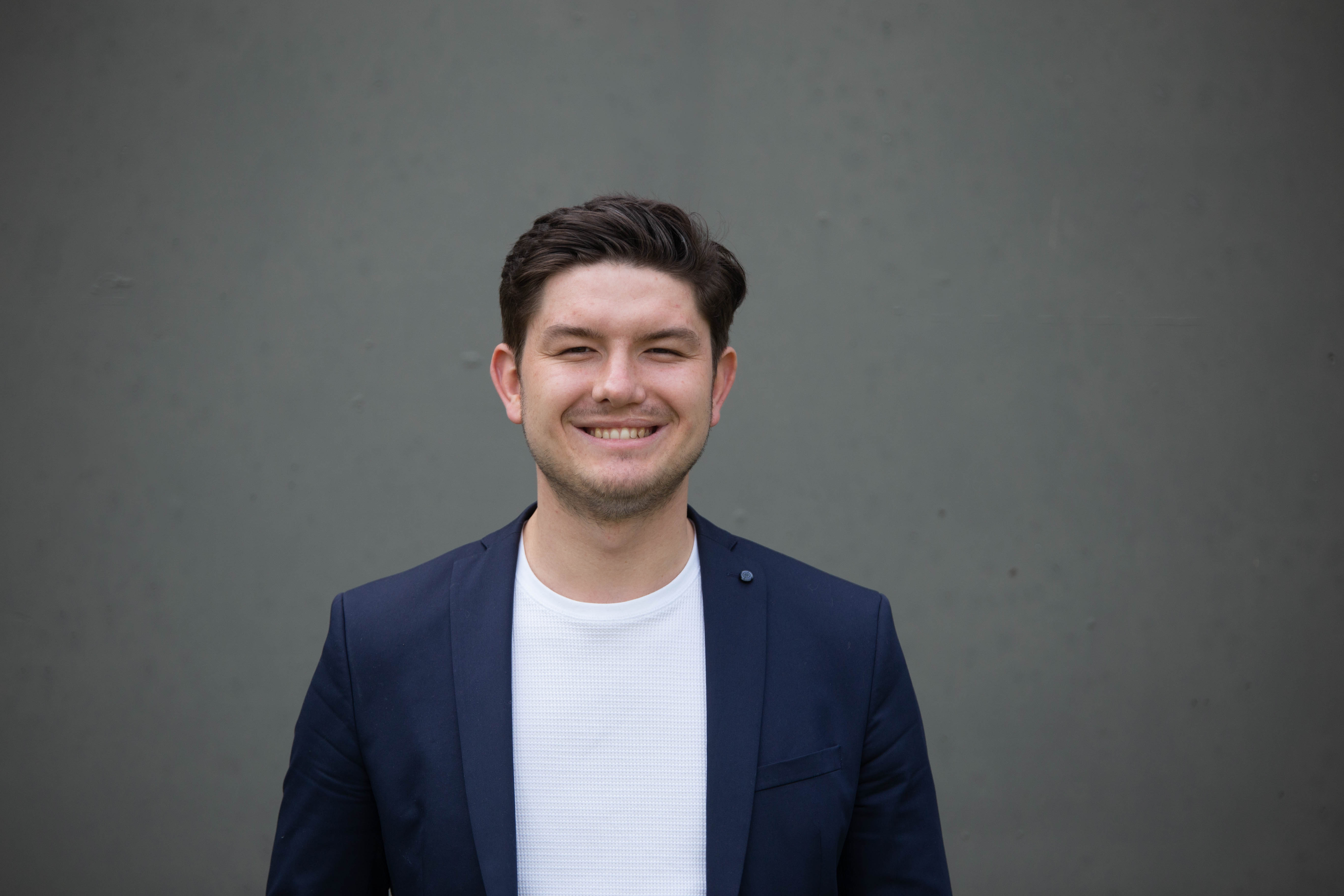 NG freut sich mit der FDP SA